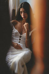 Maria Leite Elbise