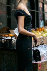 Maria Leite Elbise