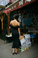 Maria Leite Elbise