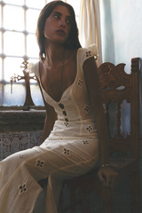 Maria Leite Elbise
