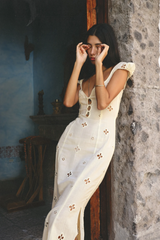 Maria Leite Elbise