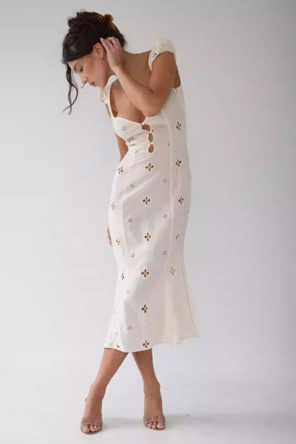 Maria Leite Elbise